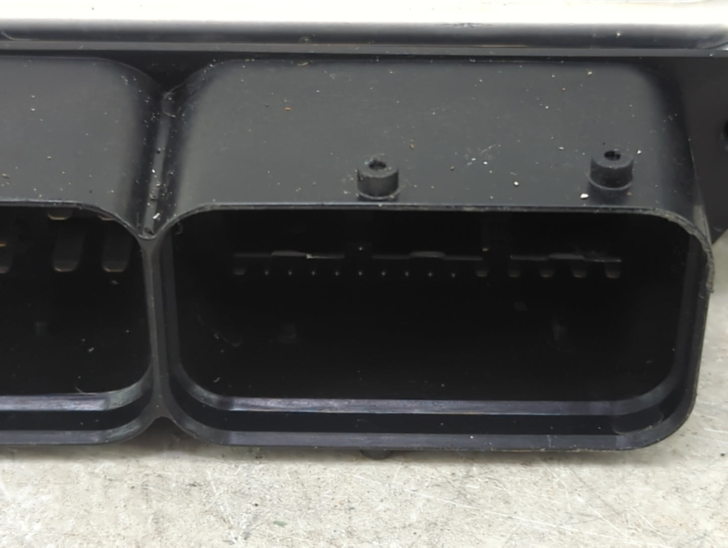 2016-2017 Audi A5 PCM Engine Control Computer ECU ECM PCU OEM P/N:8K5907115Q 8K2907115L, 0261S11489 Fits Fits 2016 2017 OEM 