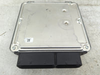 2016-2017 Audi A5 PCM Engine Control Computer ECU ECM PCU OEM P/N:8K5 907 115 Q 8K2 907 115 L, 0 261 S11 489 Fits Fits 2016 