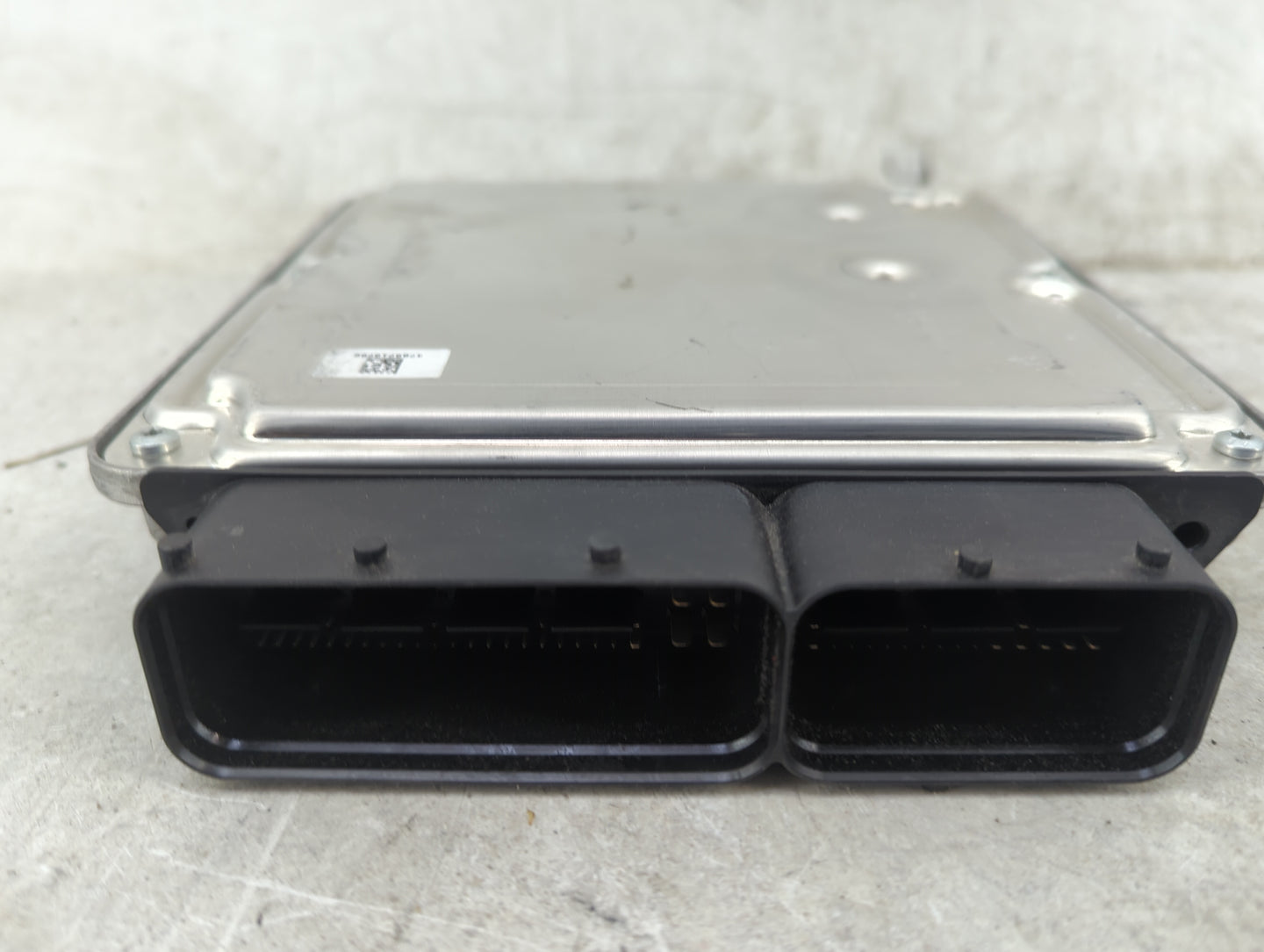 2016-2017 Audi A5 PCM Engine Control Computer ECU ECM PCU OEM P/N:8K5 907 115 Q 8K2 907 115 L, 0 261 S11 489 Fits Fits 2016 