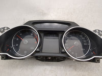 2014-2017 Audi A5 Instrument Cluster Speedometer Gauges P/N:8T0 920 984 N Miles: Fits Fits 2014 2015 2016 2017 OEM Used Auto