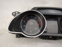 2014-2017 Audi A5 Instrument Cluster Speedometer Gauges P/N:8T0 920 984 N Miles: Fits Fits 2014 2015 2016 2017 OEM Used Auto