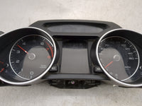 2014-2017 Audi A5 Instrument Cluster Speedometer Gauges P/N:8T0 920 984 N Miles: Fits Fits 2014 2015 2016 2017 OEM Used Auto