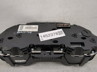2014-2017 Audi A5 Instrument Cluster Speedometer Gauges P/N:8T0 920 984 N Miles: Fits Fits 2014 2015 2016 2017 OEM Used Auto