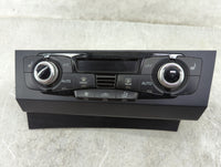 2014-2017 Audi A5 Climate Control Module Temperature AC/Heater Replacement P/N:8K1820043AQ A2C92379900 Fits OEM Used Auto Pa