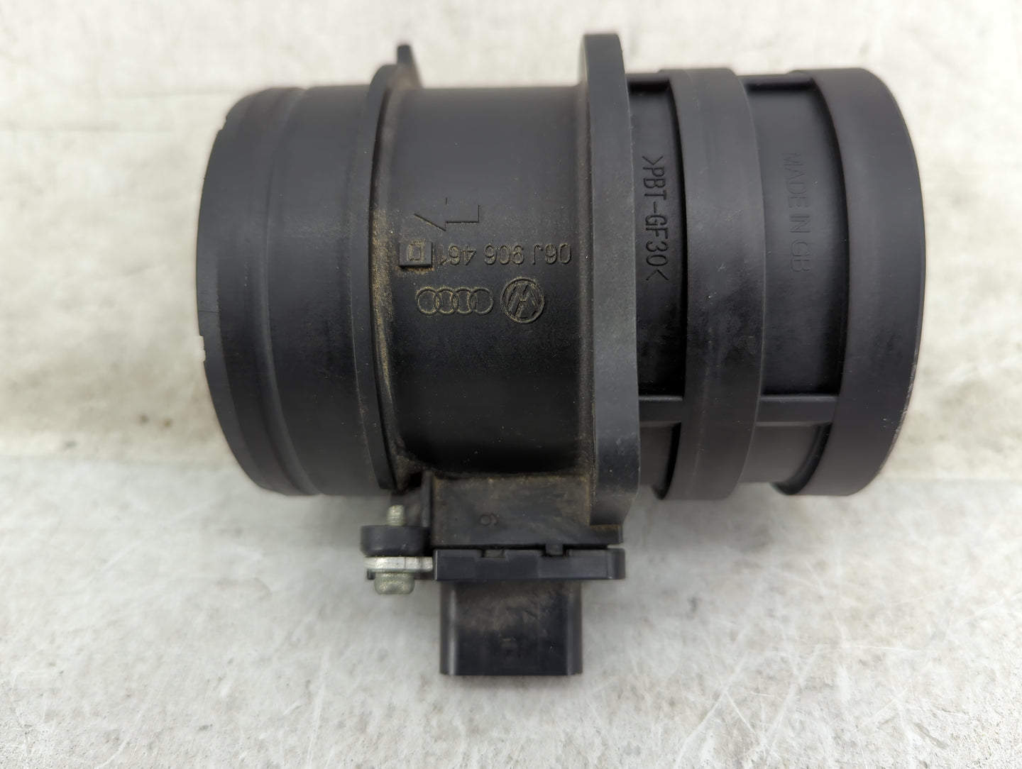 2013-2016 Audi A5 Mass Air Flow Meter Maf - Oemusedautoparts1.com