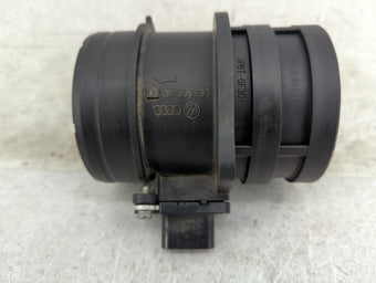 compare product 2013-2016 Audi A5 Mass Air Flow Meter Maf