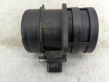 2013-2016 Audi A5 Mass Air Flow Meter Maf - Oemusedautoparts1.com