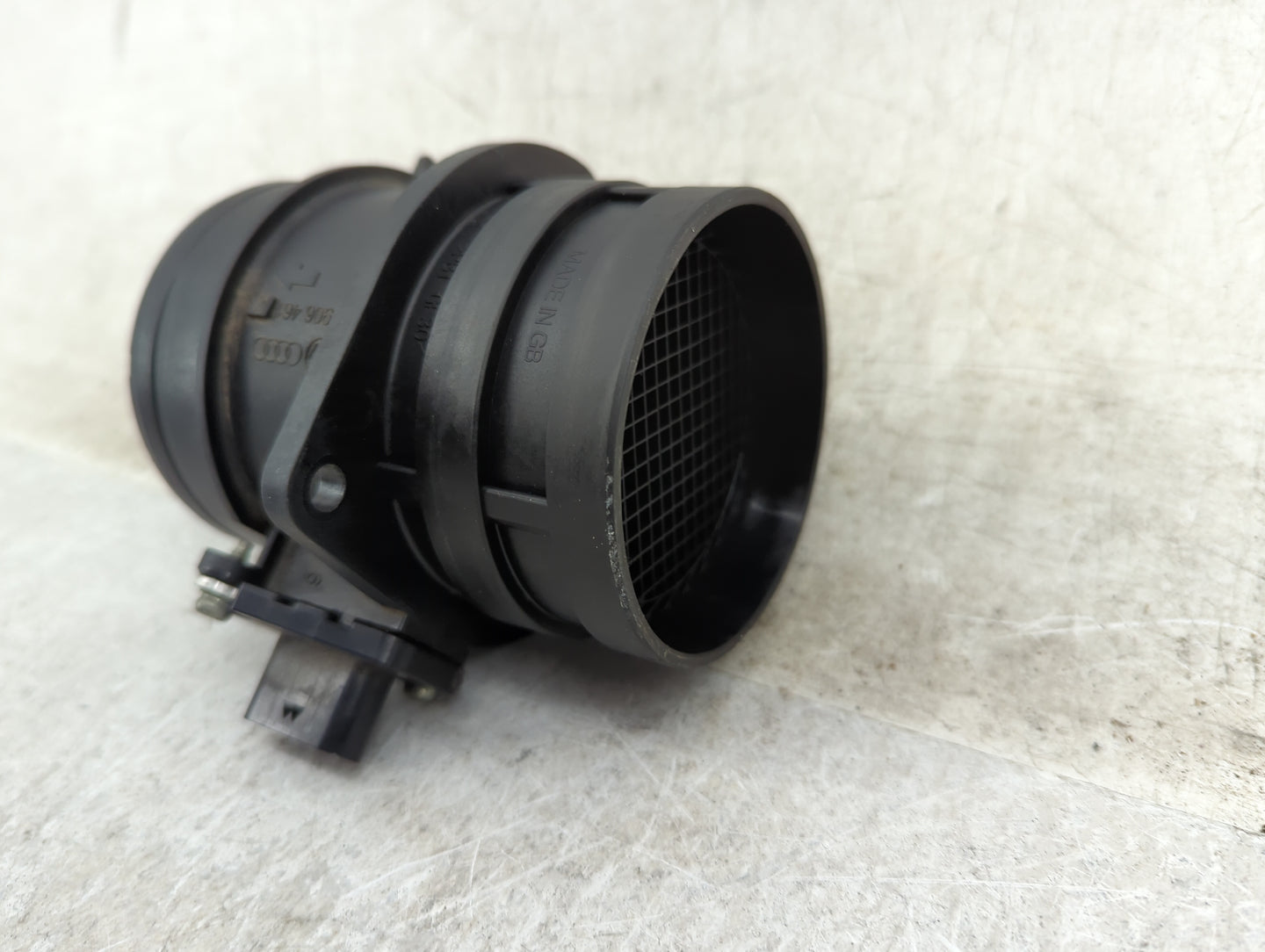2013-2016 Audi A5 Mass Air Flow Meter Maf - Oemusedautoparts1.com