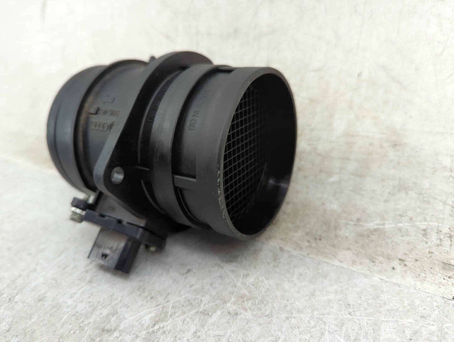 2013-2016 Audi A5 Mass Air Flow Meter Maf - Oemusedautoparts1.com