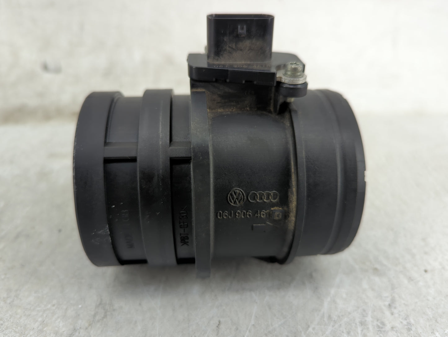 2013-2016 Audi A5 Mass Air Flow Meter Maf - Oemusedautoparts1.com