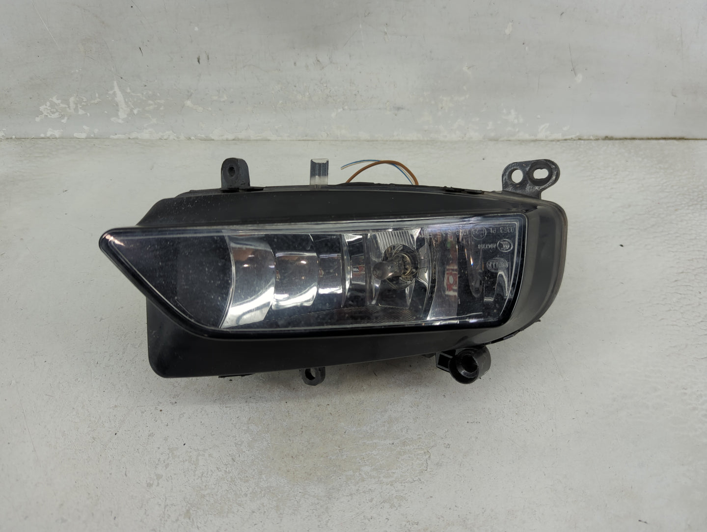 2013-2016 Audi A5 Passenger Right Oem Front Light Lamp 1454393 - Oemusedautoparts1.com
