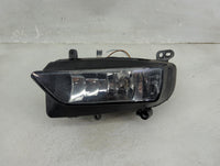 2013-2016 Audi A5 Passenger Right Oem Front Light Lamp 1454393 - Oemusedautoparts1.com