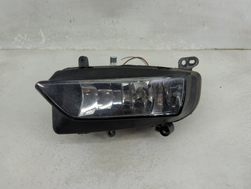 2013-2016 Audi A5 Passenger Right Oem Front Light Lamp 1454393 - Oemusedautoparts1.com