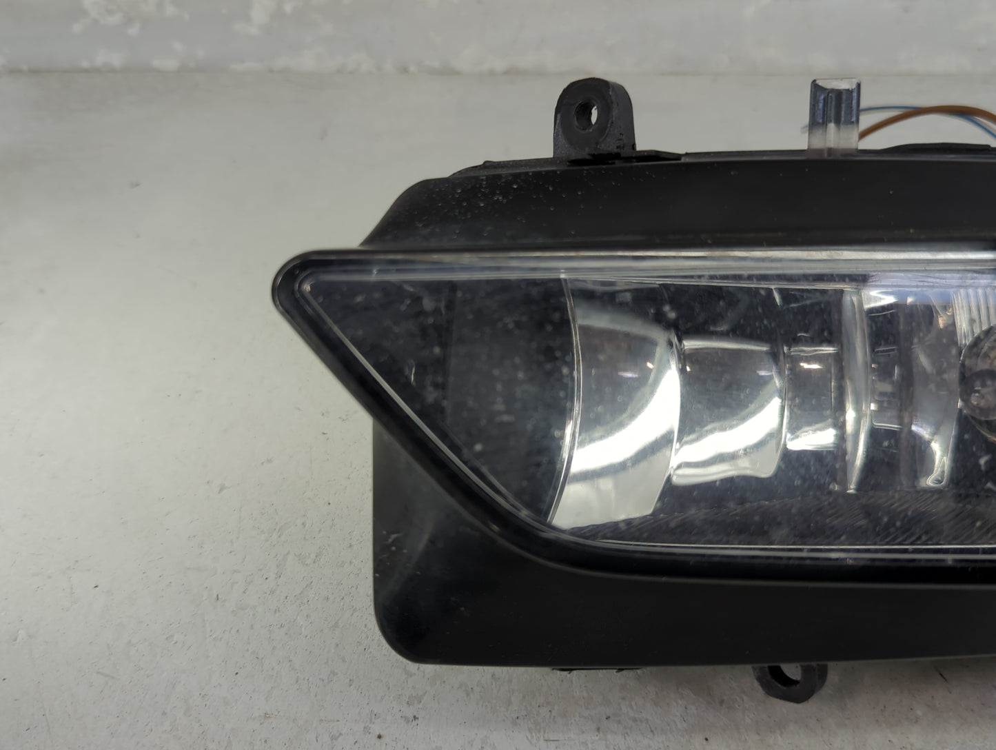 2013-2016 Audi A5 Passenger Right Oem Front Light Lamp 1454393 - Oemusedautoparts1.com