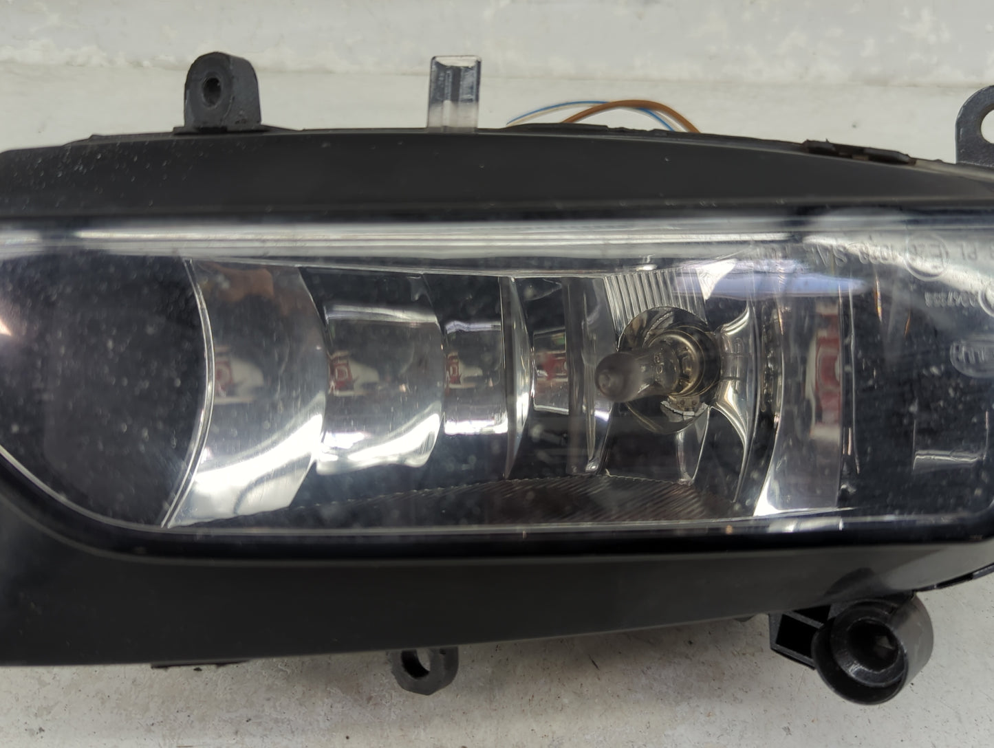 2013-2016 Audi A5 Passenger Right Oem Front Light Lamp 1454393 - Oemusedautoparts1.com