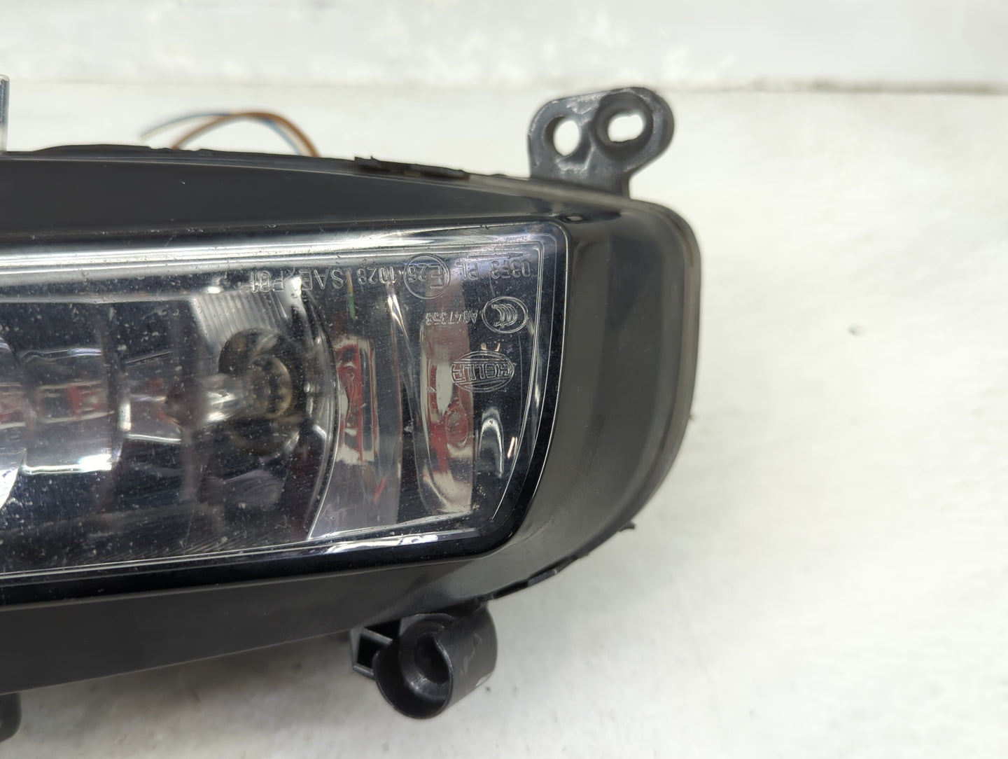 2013-2016 Audi A5 Passenger Right Oem Front Light Lamp 1454393 - Oemusedautoparts1.com
