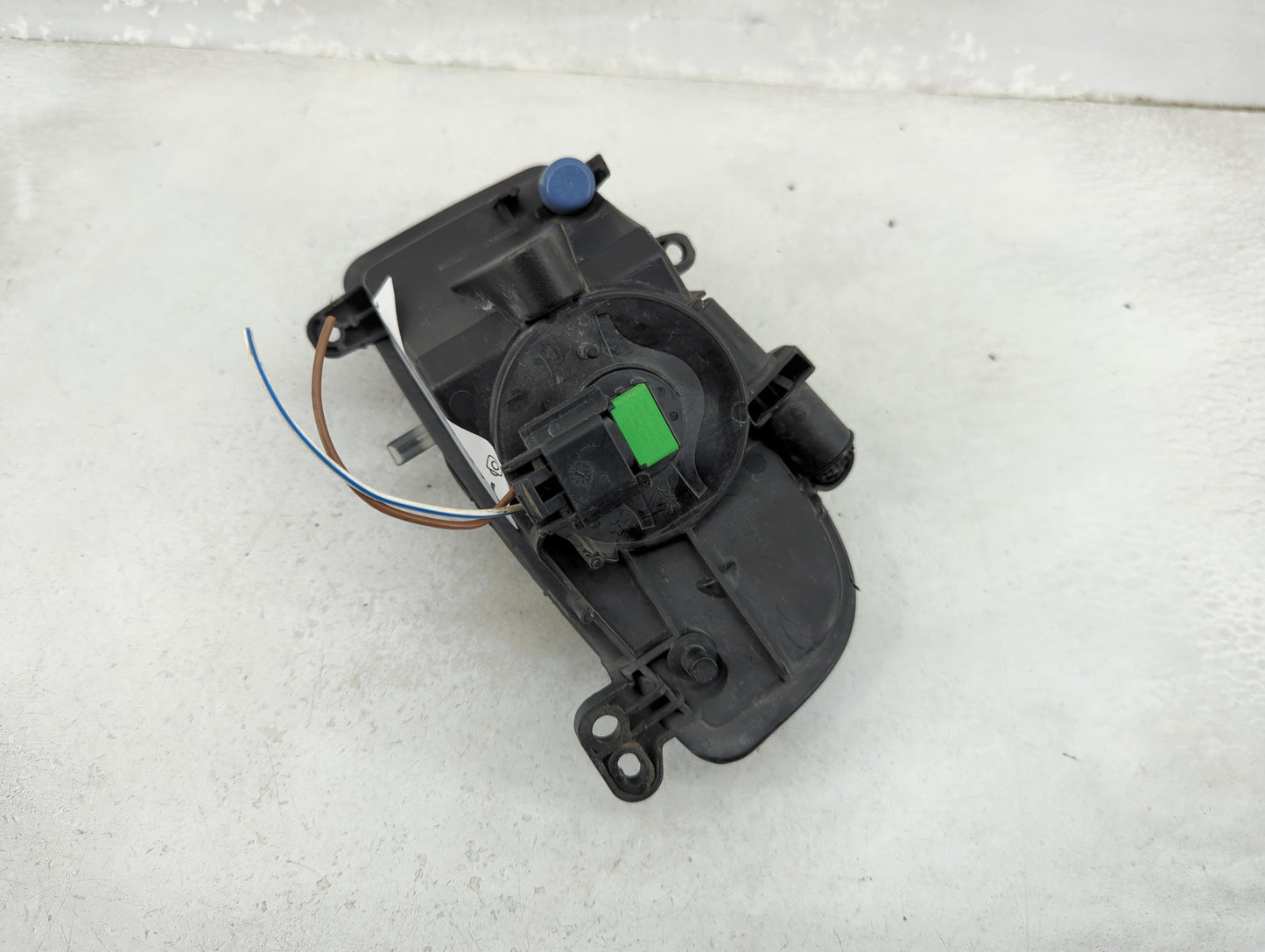 2013-2016 Audi A5 Passenger Right Oem Front Light Lamp 1454393 - Oemusedautoparts1.com