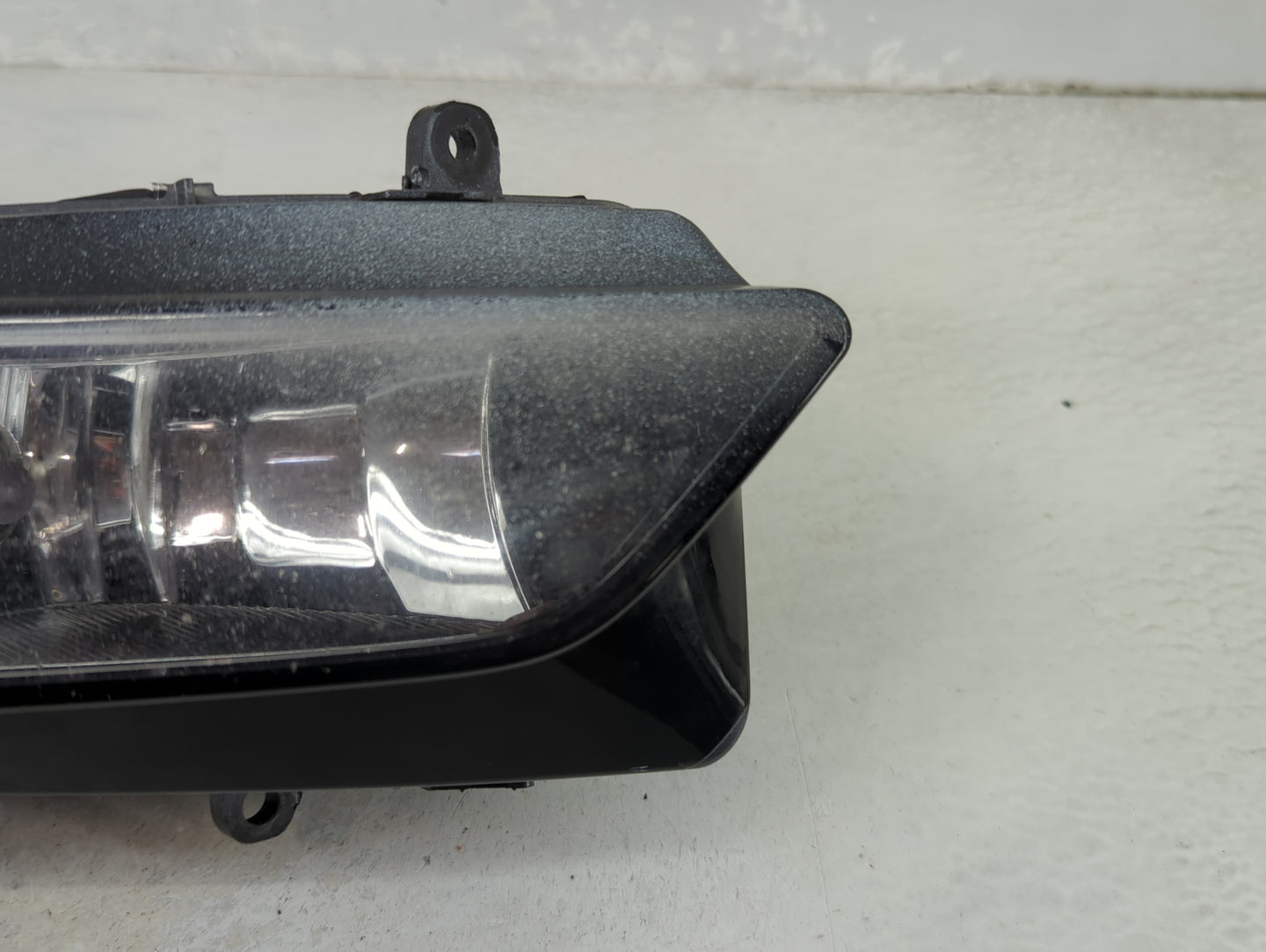 2013-2016 Audi A5 Driver Left Oem Fog Light Lamp Black - Oemusedautoparts1.com