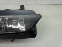 2013-2016 Audi A5 Driver Left Oem Fog Light Lamp Black - Oemusedautoparts1.com