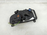 2013-2016 Audi A5 Driver Left Oem Fog Light Lamp Black - Oemusedautoparts1.com