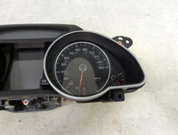 2014-2017 Audi A5 Instrument Cluster Speedometer Gauges P/N:8T0 920 984 N Miles: Fits Fits 2014 2015 2016 2017 OEM Used Auto