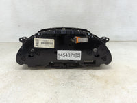 2014-2017 Audi A5 Instrument Cluster Speedometer Gauges P/N:8T0 920 984 N Miles: Fits Fits 2014 2015 2016 2017 OEM Used Auto