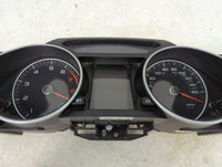 2014-2017 Audi A5 Instrument Cluster Speedometer Gauges P/N:8T0 920 984 N Miles: Fits Fits 2014 2015 2016 2017 OEM Used Auto