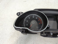 2014-2017 Audi A5 Instrument Cluster Speedometer Gauges P/N:8T0 920 984 N Miles: Fits Fits 2014 2015 2016 2017 OEM Used Auto