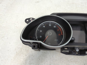 2014-2017 Audi A5 Instrument Cluster Speedometer Gauges P/N:8T0 920 984 N Miles: Fits Fits 2014 2015 2016 2017 OEM Used Auto Parts