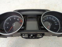 2014-2017 Audi A5 Instrument Cluster Speedometer Gauges P/N:8T0 920 984 N Miles: Fits Fits 2014 2015 2016 2017 OEM Used Auto
