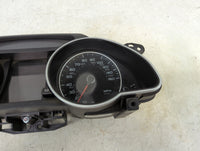 2014-2017 Audi A5 Instrument Cluster Speedometer Gauges P/N:8T0 920 984 N Miles: Fits Fits 2014 2015 2016 2017 OEM Used Auto