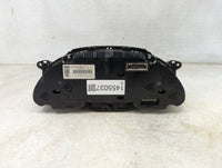 2014-2017 Audi A5 Instrument Cluster Speedometer Gauges P/N:8T0 920 984 N Miles: Fits Fits 2014 2015 2016 2017 OEM Used Auto
