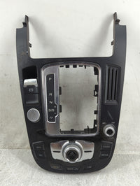 2013-2017 Audi A5 Radio AM FM Cd Player Receiver Replacement P/N:90025-505 8T0 919 611 L Fits Fits 2013 2014 2015 2016 2017 