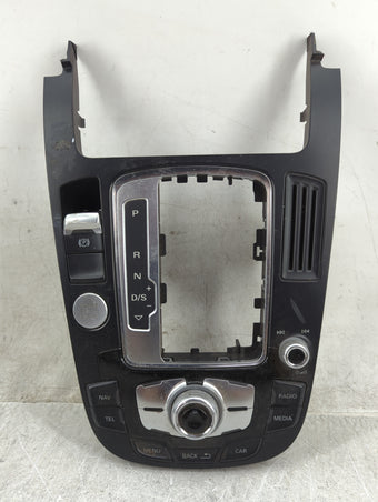 compare product 2013-2017 Audi A5 Radio AM FM Cd Player Receiver Replacement P/N:90025-505 8T0 919 611 L Fits Fits 2013 2014 2015 2016 2017 OEM Used Auto Parts