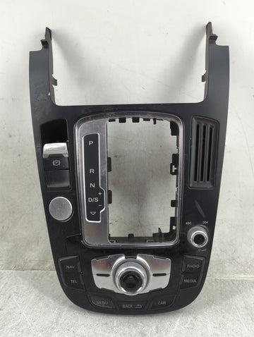 2013-2017 Audi A5 Radio AM FM Cd Player Receiver Replacement P/N:90025-505 8T0 919 611 L Fits Fits 2013 2014 2015 2016 2017 
