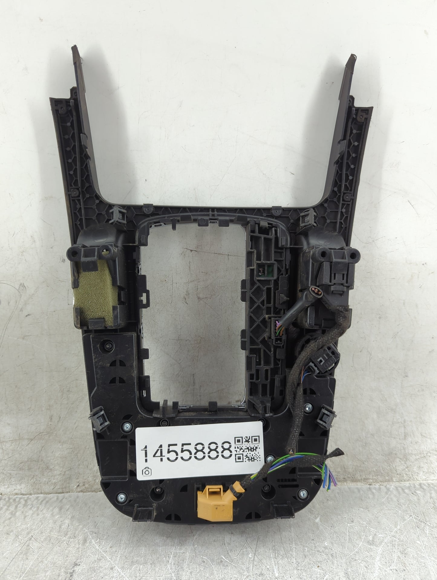 2013-2017 Audi A5 Radio AM FM Cd Player Receiver Replacement P/N:90025-505 8T0 919 611 L Fits Fits 2013 2014 2015 2016 2017 