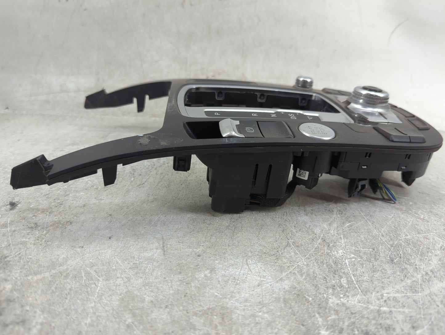 2013-2017 Audi A5 Radio AM FM Cd Player Receiver Replacement P/N:90025-505 8T0 919 611 L Fits Fits 2013 2014 2015 2016 2017 