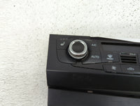 2014-2017 Audi A5 Climate Control Module Temperature AC/Heater Replacement P/N:8K1 820 043 AQ Fits Fits 2013 2014 2015 2016 
