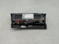 2014-2017 Audi A5 Climate Control Module Temperature AC/Heater Replacement P/N:8K1 820 043 AQ Fits Fits 2013 2014 2015 2016 