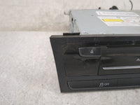 2015-2016 Audi A5 Multi Media Audio Radio Receiver Player Oem - Oemusedautoparts1.com