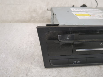 2015-2016 Audi A5 Multi Media Audio Radio Receiver Player Oem