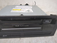 2015-2016 Audi A5 Multi Media Audio Radio Receiver Player Oem - Oemusedautoparts1.com