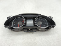 2014-2017 Audi A5 Instrument Cluster Speedometer Gauges P/N:8T0920951G Miles:84K Fits Fits 2014 2015 2016 2017 OEM Used Auto