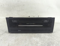 2016 Audi A5 Radio AM FM Cd Player Receiver Replacement P/N:8R1035746H 8R1035746G Fits OEM Used Auto Parts - Oemusedautopart