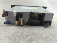 2016 Audi A5 Radio AM FM Cd Player Receiver Replacement P/N:8R1035746H 8R1035746G Fits OEM Used Auto Parts - Oemusedautopart