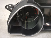 2014-2017 Audi A5 Instrument Cluster Speedometer Gauges P/N:8T0 920 984 N Miles: Fits Fits 2014 2015 2016 2017 OEM Used Auto