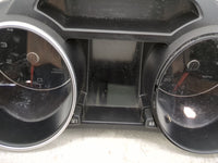 2014-2017 Audi A5 Instrument Cluster Speedometer Gauges P/N:8T0 920 984 N Miles: Fits Fits 2014 2015 2016 2017 OEM Used Auto