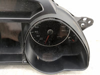 2014-2017 Audi A5 Instrument Cluster Speedometer Gauges P/N:8T0 920 984 N Miles: Fits Fits 2014 2015 2016 2017 OEM Used Auto