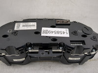 2014-2017 Audi A5 Instrument Cluster Speedometer Gauges P/N:8T0 920 984 N Miles: Fits Fits 2014 2015 2016 2017 OEM Used Auto