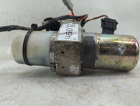 2010-2016 Audi A5 Convertible Lift Motor 1460738 - Oemusedautoparts1.com